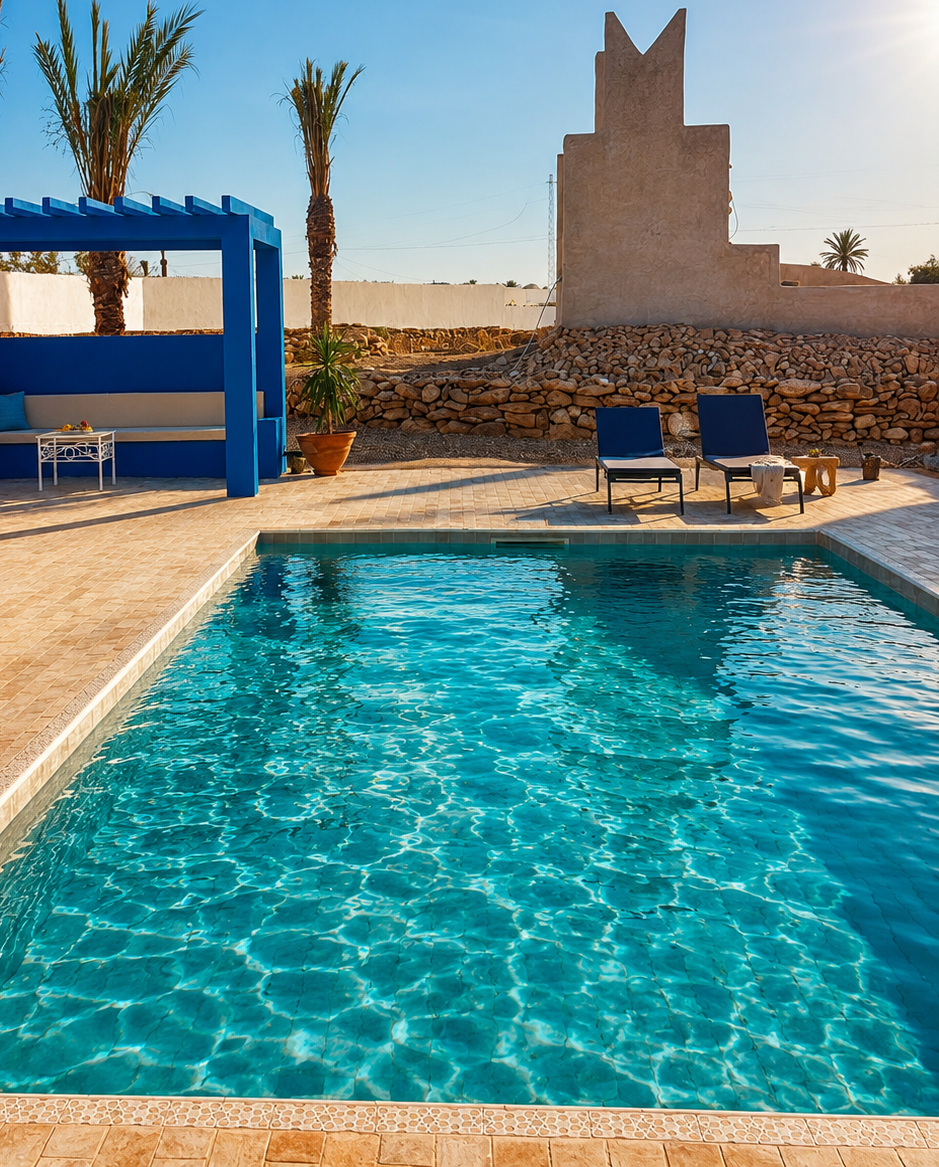 Piscine el Bir